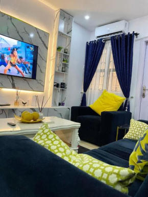 2bedroom Apartment 3min to airport